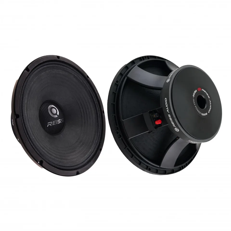 Reiss Audio RS-MB15Q