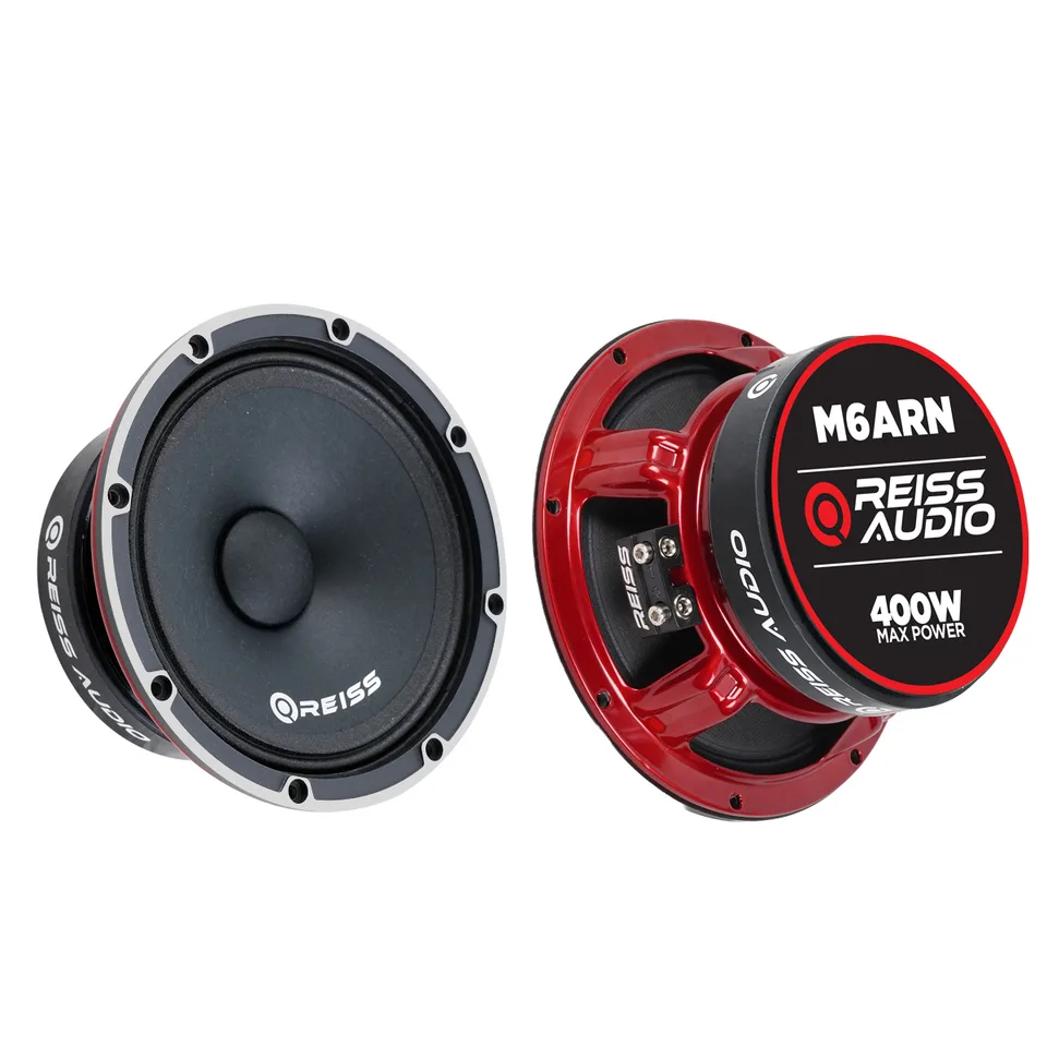 Reiss Audio RS-M6ARN
