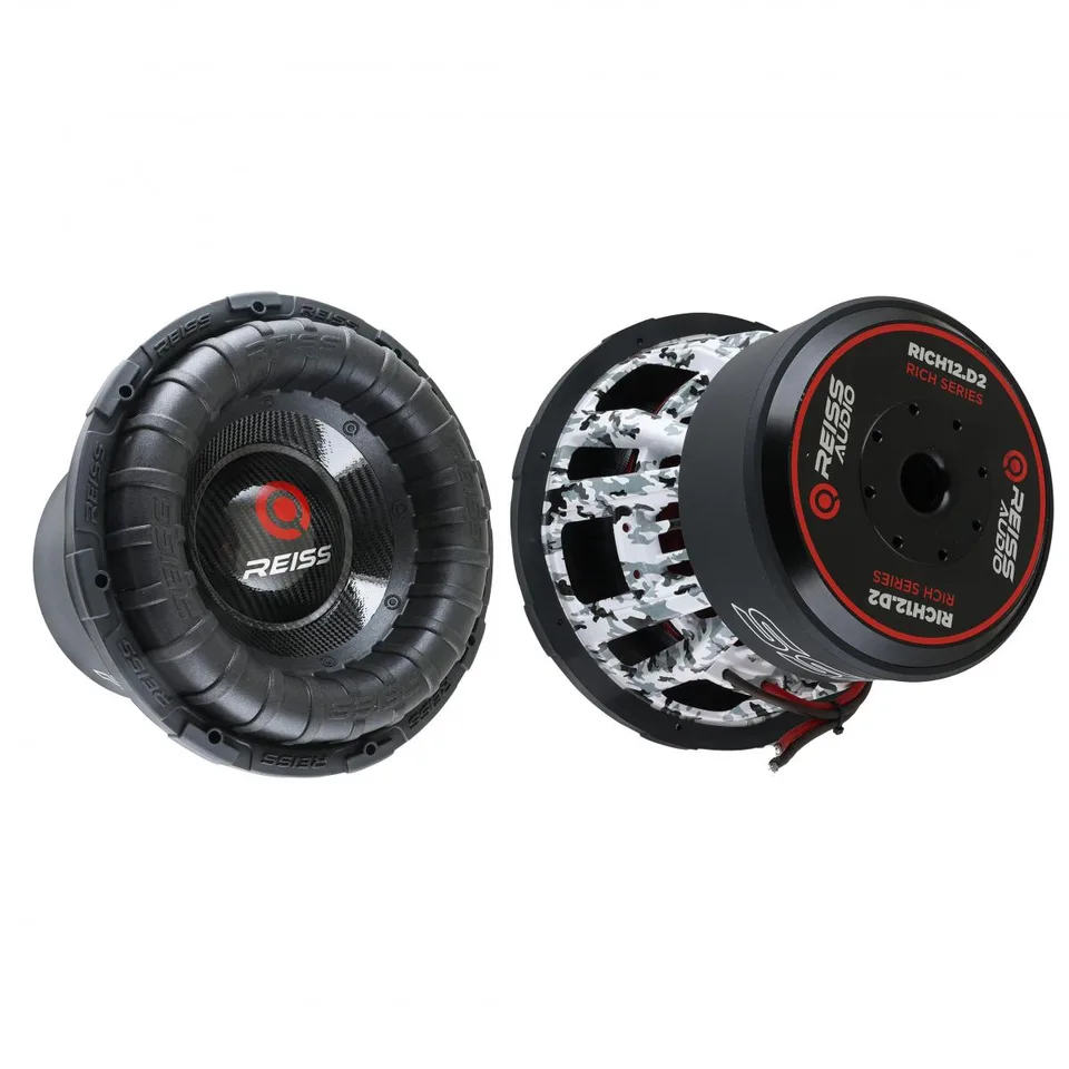 Reiss Audio RS-RICH12