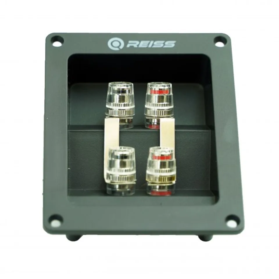Reiss Audio RS-SPT4