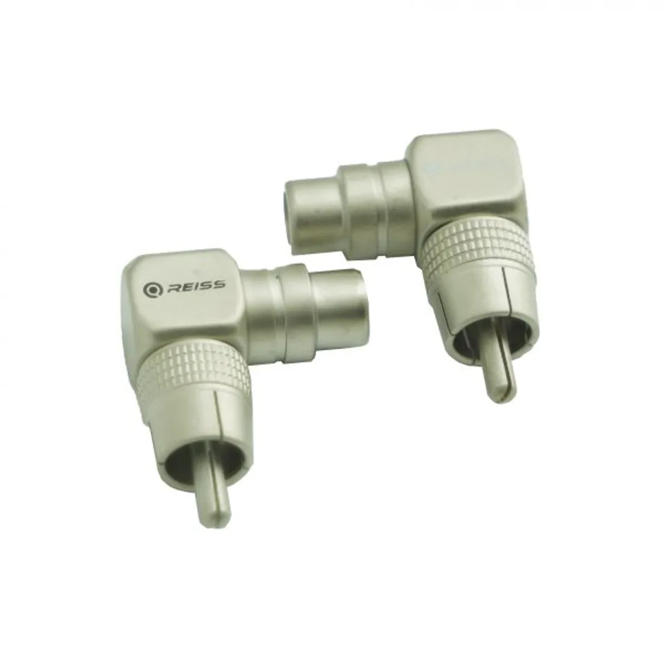 Reiss Audio RS-GL1F1M