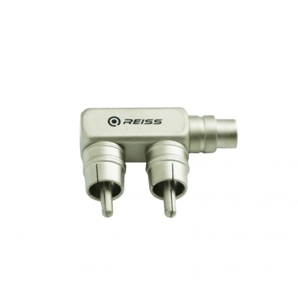 Reiss Audio RS-GL1F2M