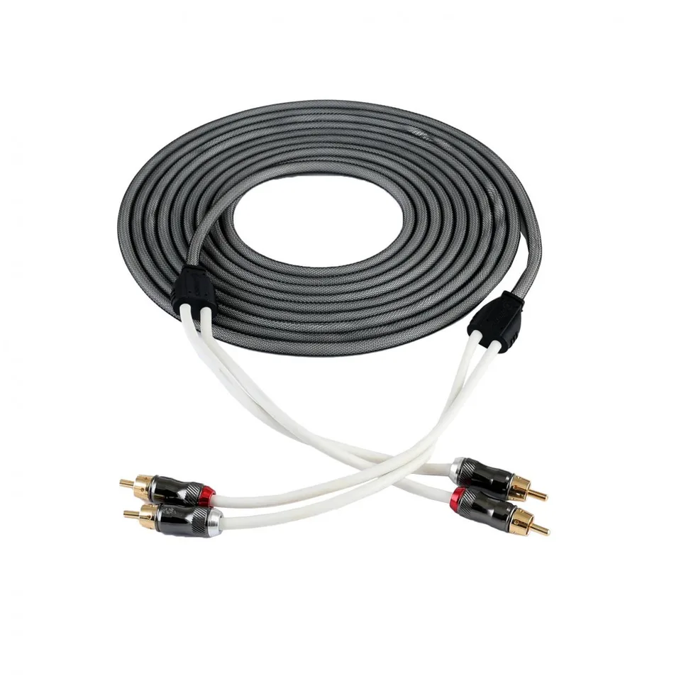 Reiss Audio RS-GR05