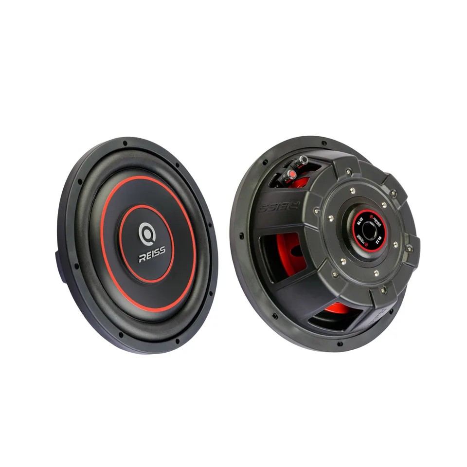 Reiss Audio RS-SL12