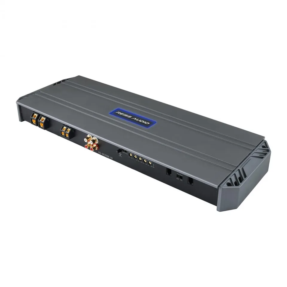 Reiss Audio RS-AE2500.1D
