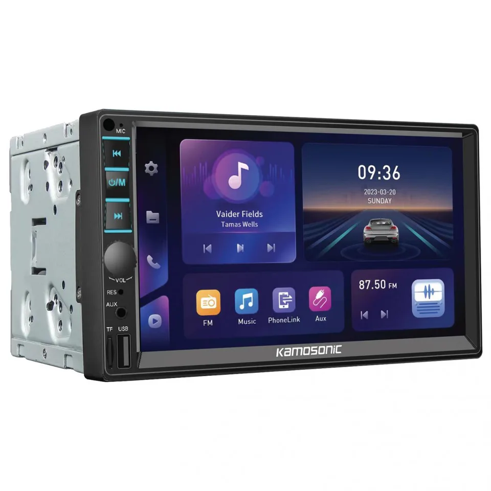 Kamosonic KS-G755