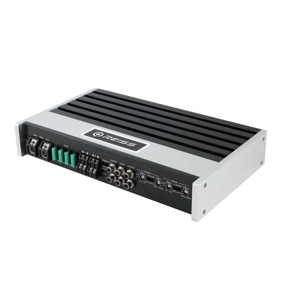 Reiss Audio RS-V1000.4D
