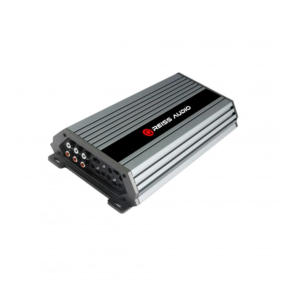 Reiss Audio RS-Q150.6D