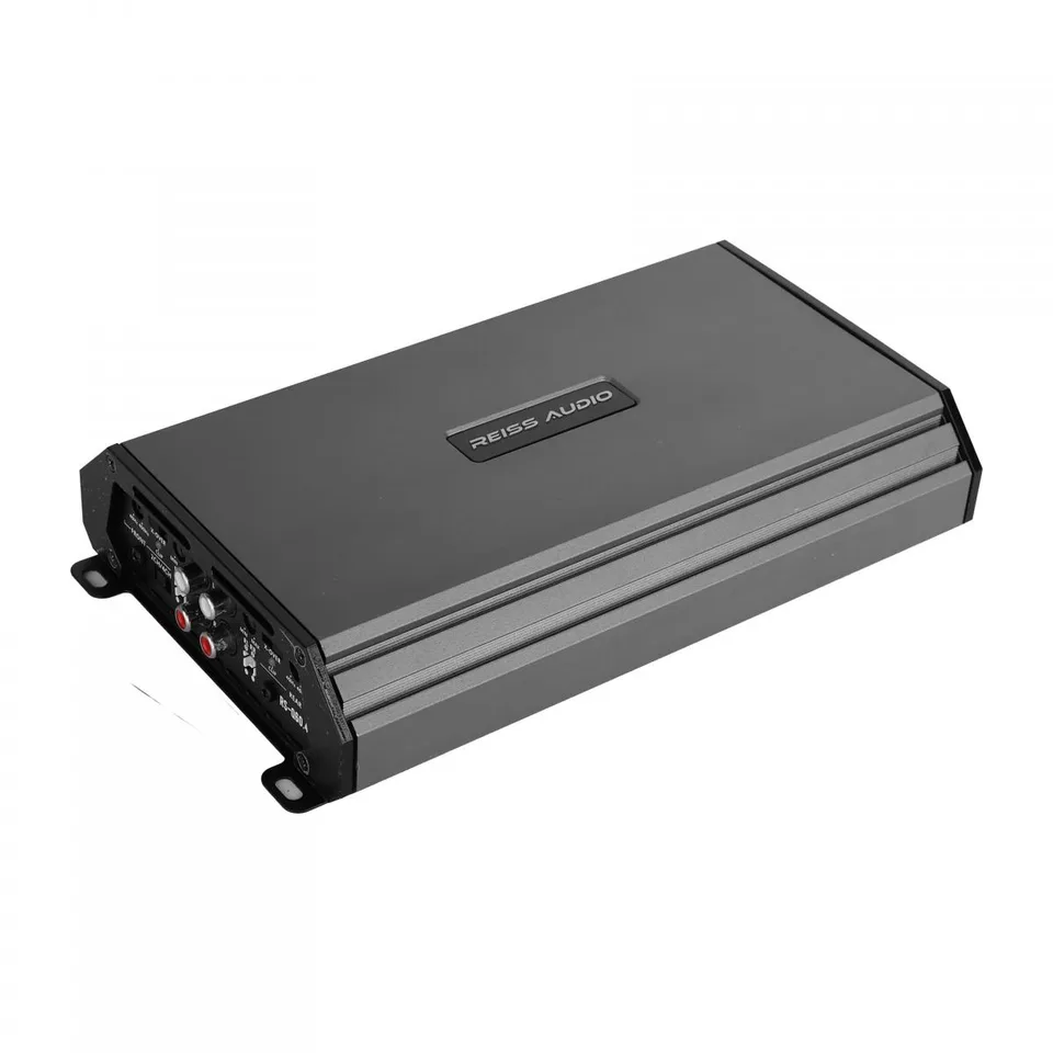 Reiss Audio RS-Q60.4