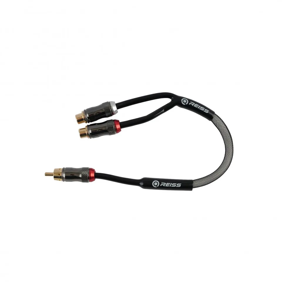 Reiss Audio RS-GR2F1M