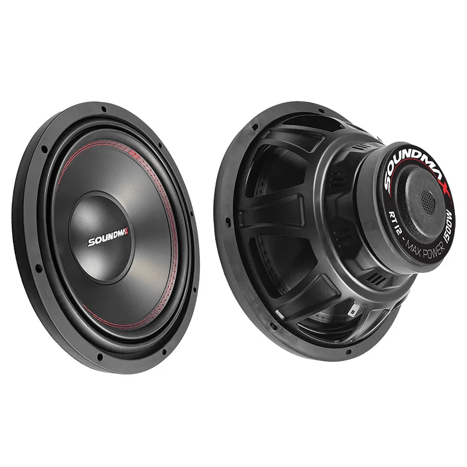 Soundmax SX-RT12