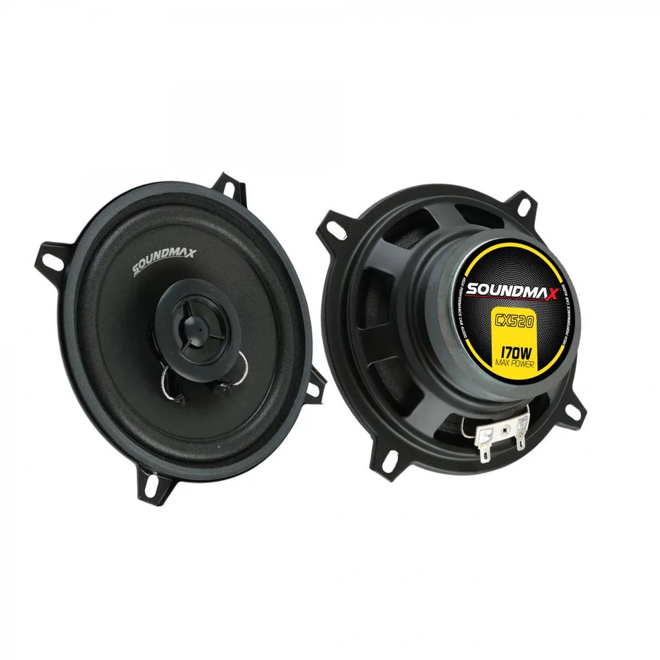 Soundmax SX-CX520