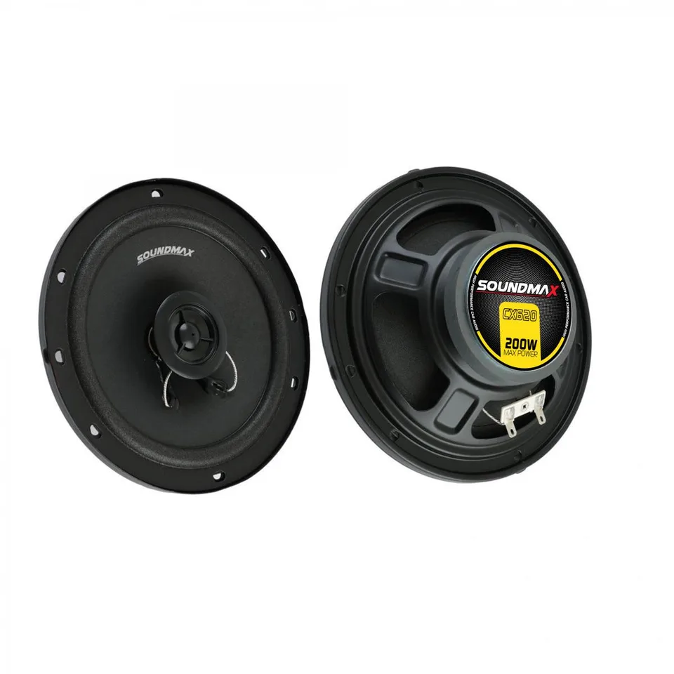 Soundmax SX-CX620