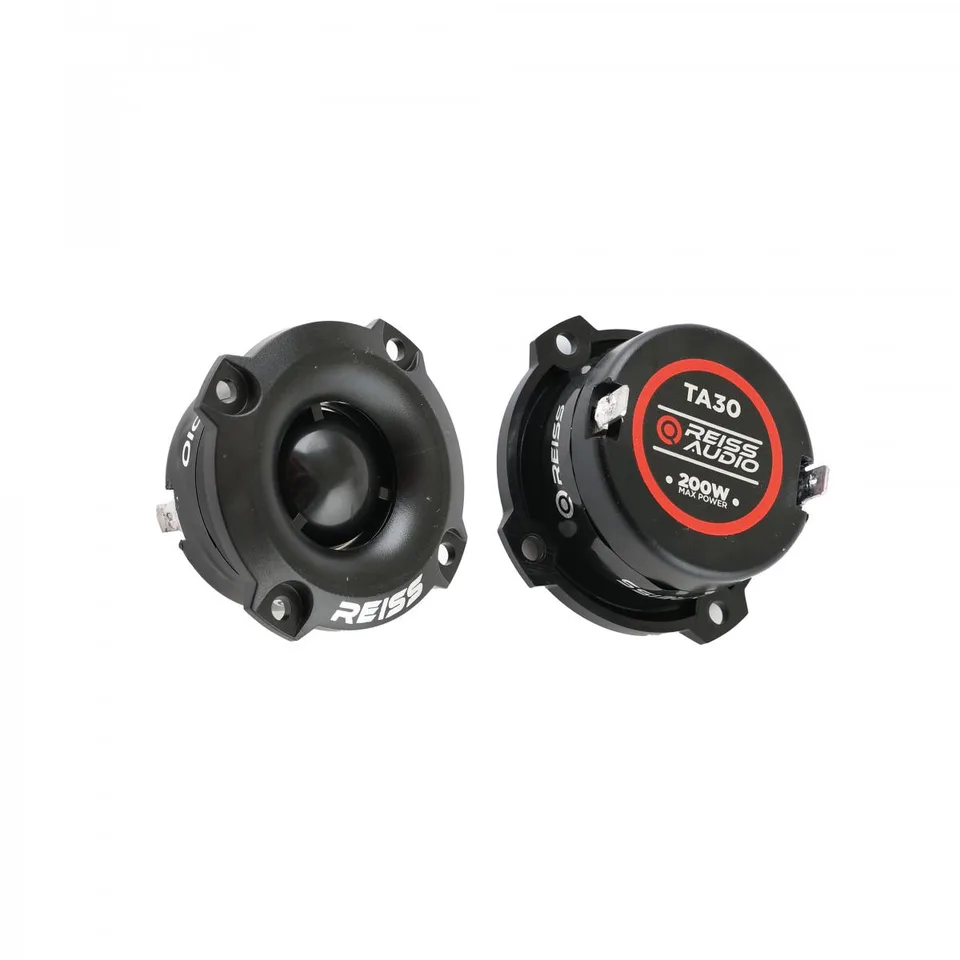 Reiss Audio RS-TA30