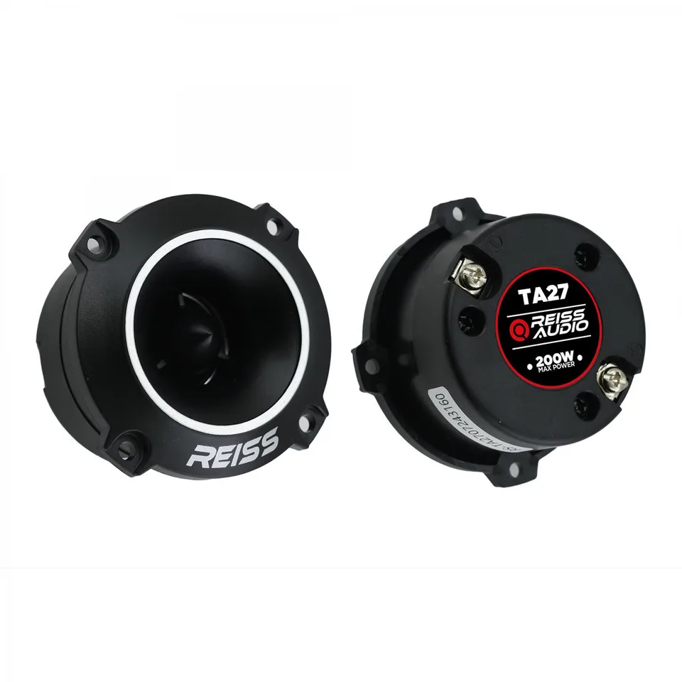 Reiss Audio RS-TA27