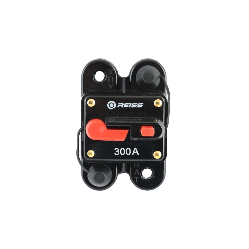 Reiss Audio RS-AT02