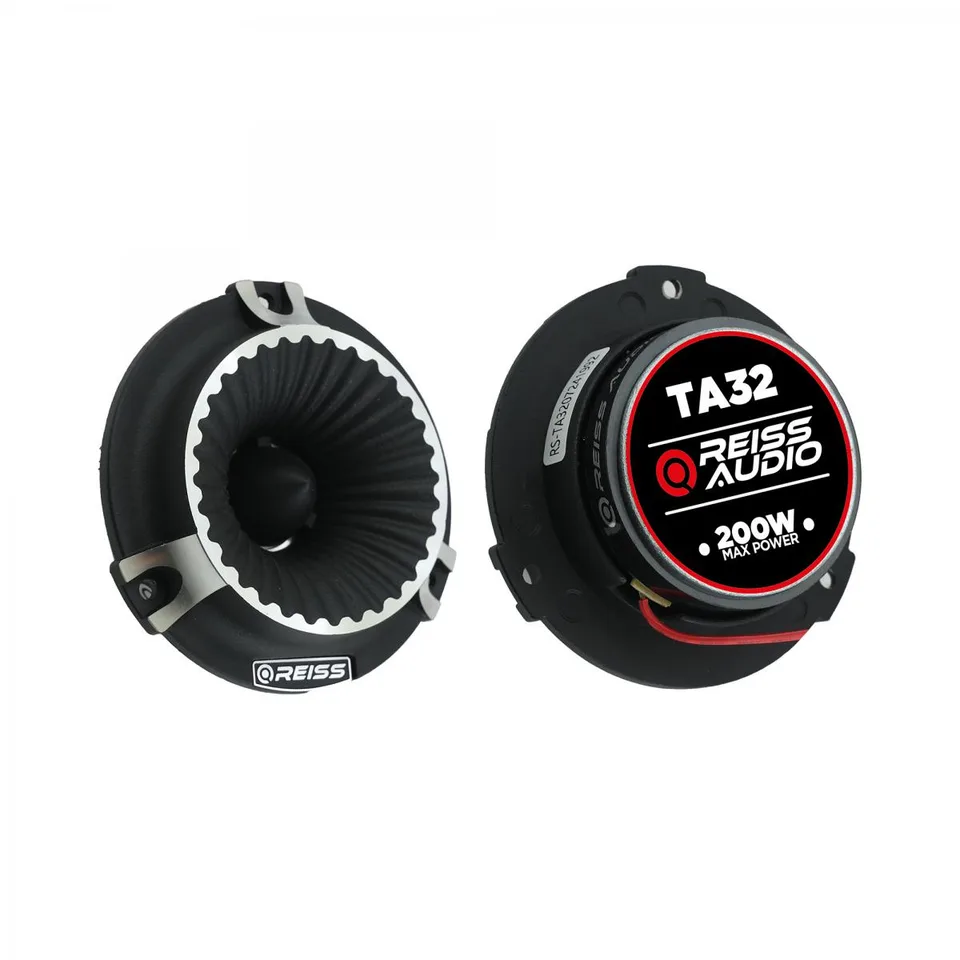 Reiss Audio RS-TA32