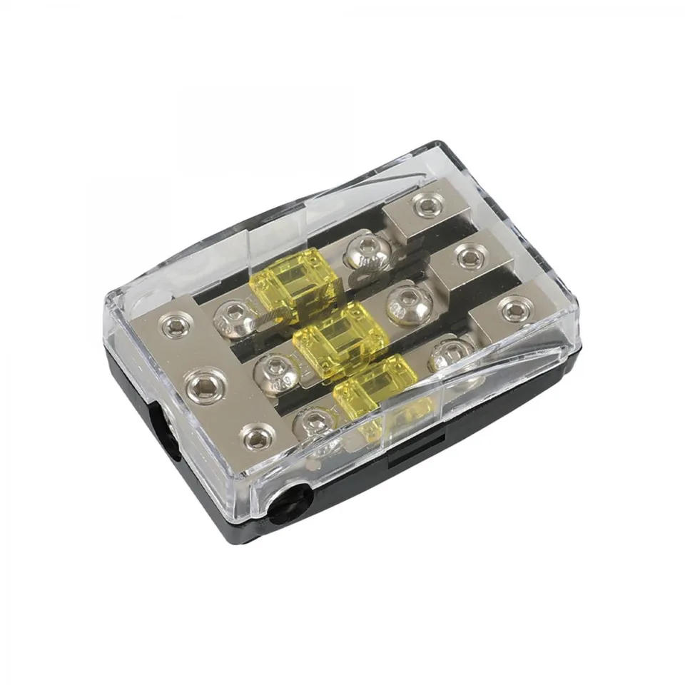 Reiss Audio RS-3AFS1