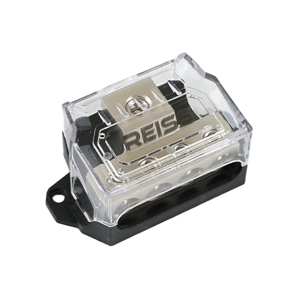 Reiss Audio RS-DB64