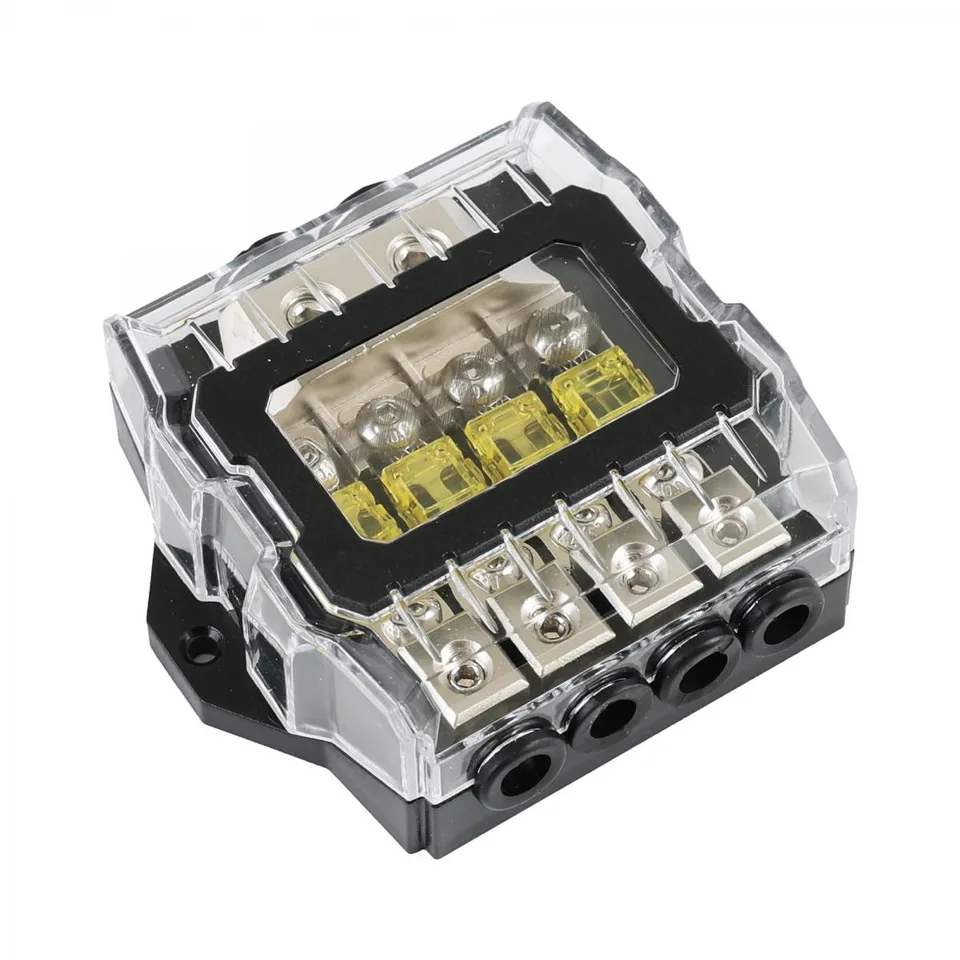 Reiss Audio RS-AFS54