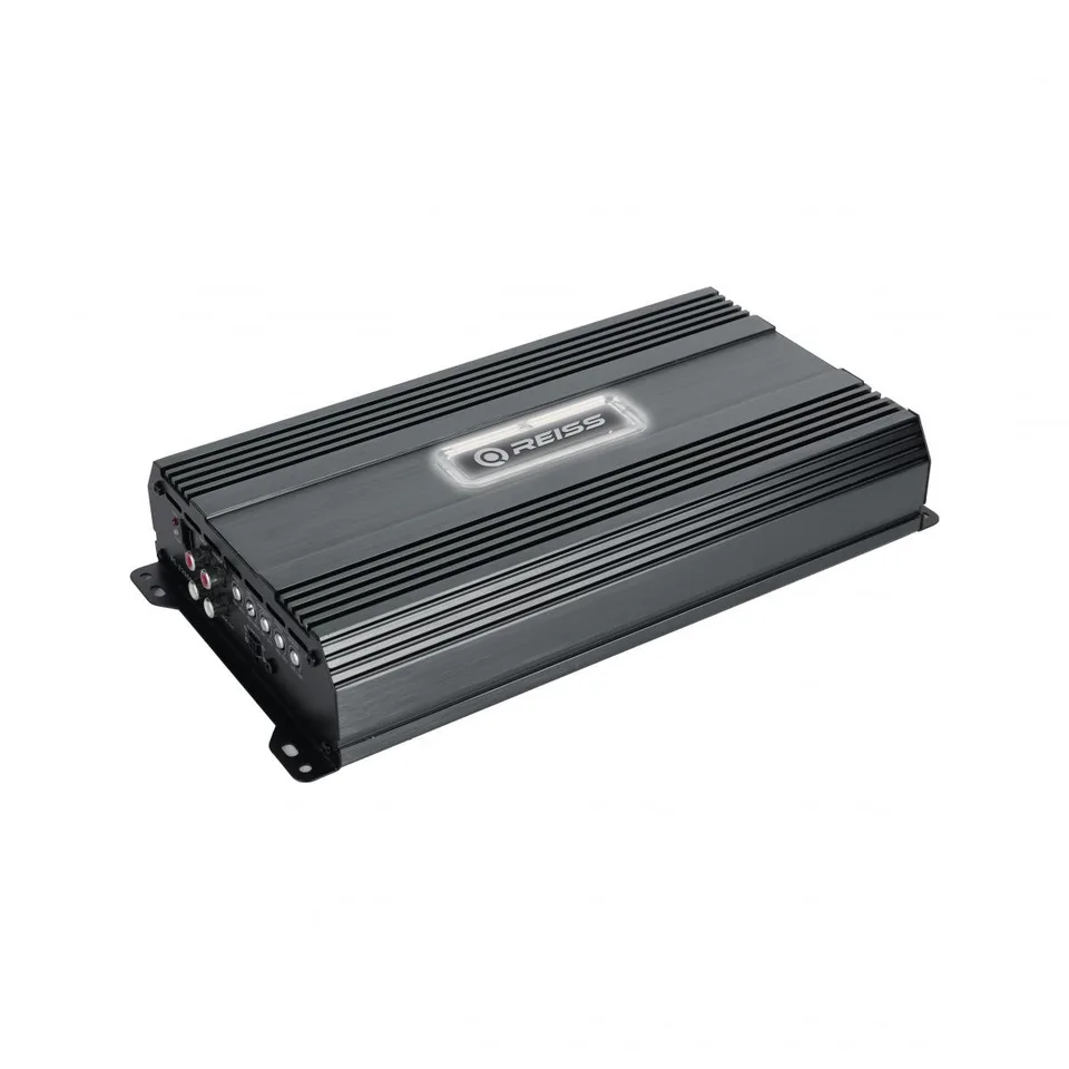 Reiss Audio RS-Z2000.1D