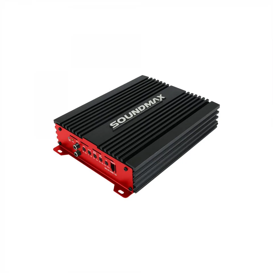 Soundmax Sx-N1000.1D