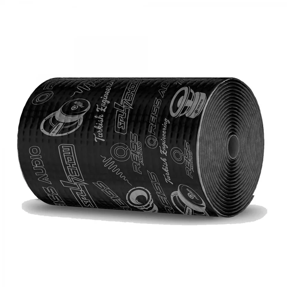 Reiss Audio RS-YM3