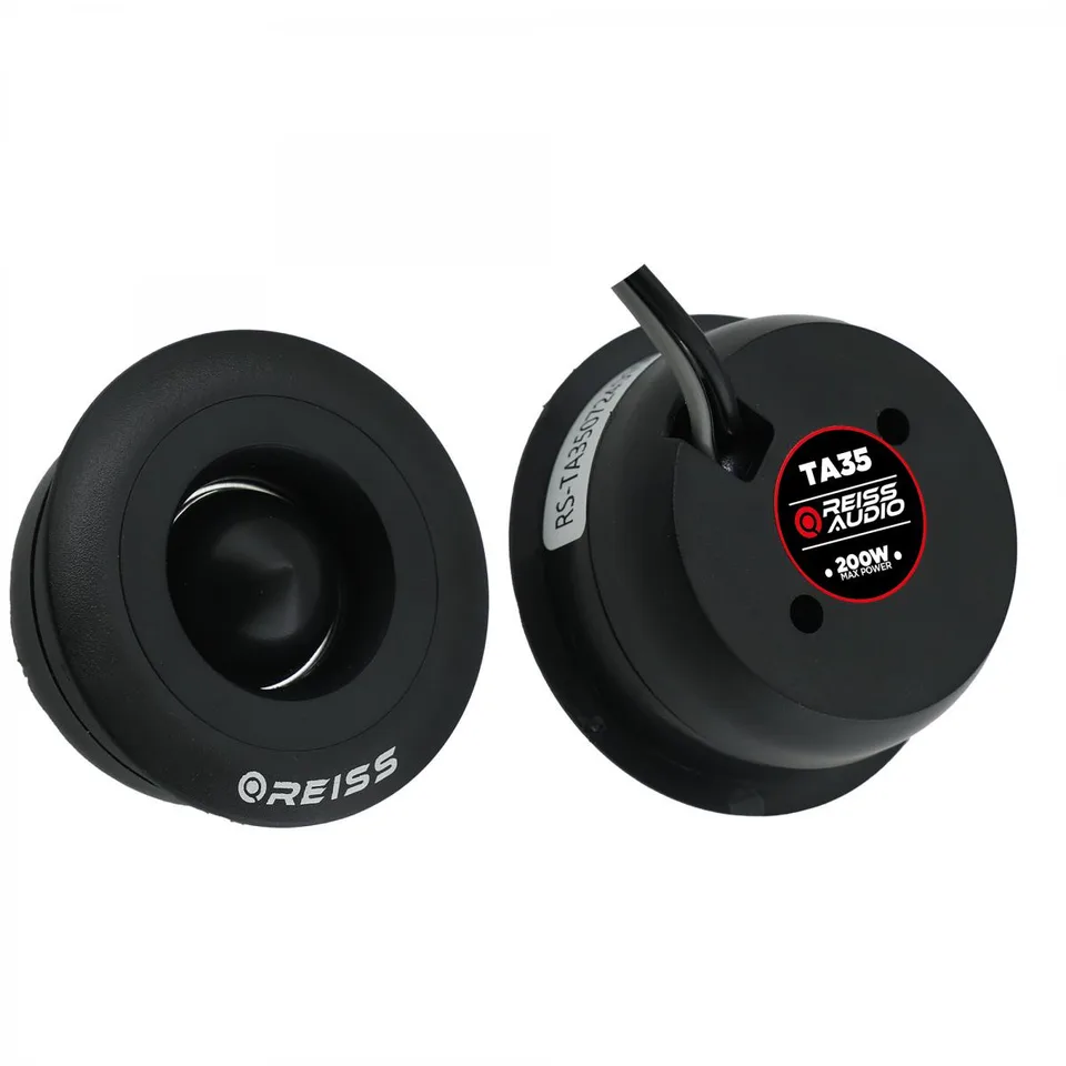 Reiss Audio RS-TA35