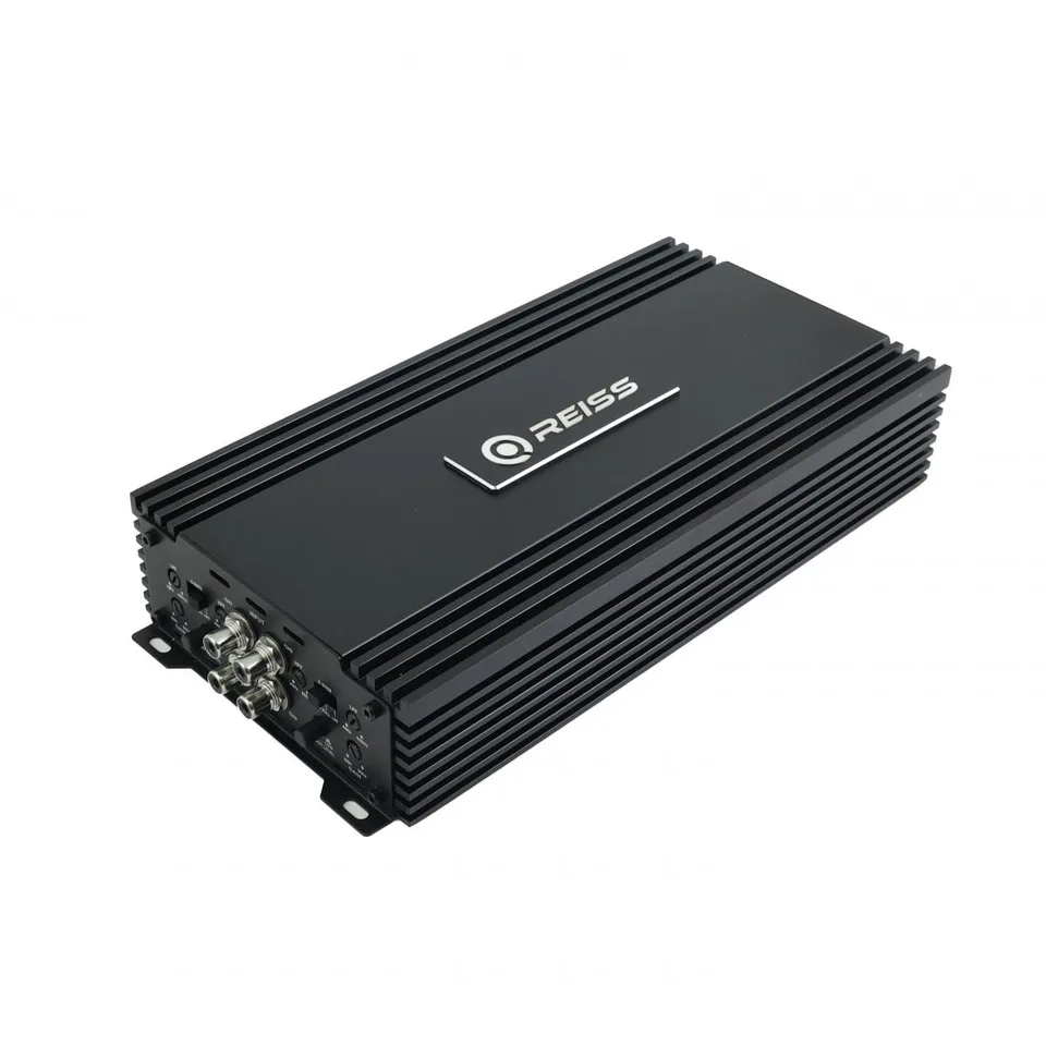 Reiss Audio RS-P4200.4D