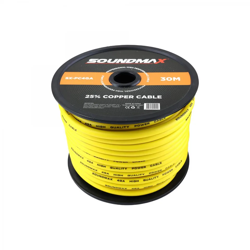 Soundmax SX-PC4GA
