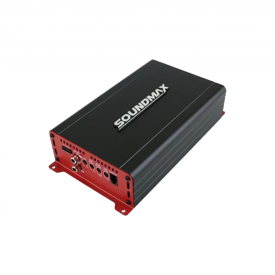 Soundmax SX-LM700.1D