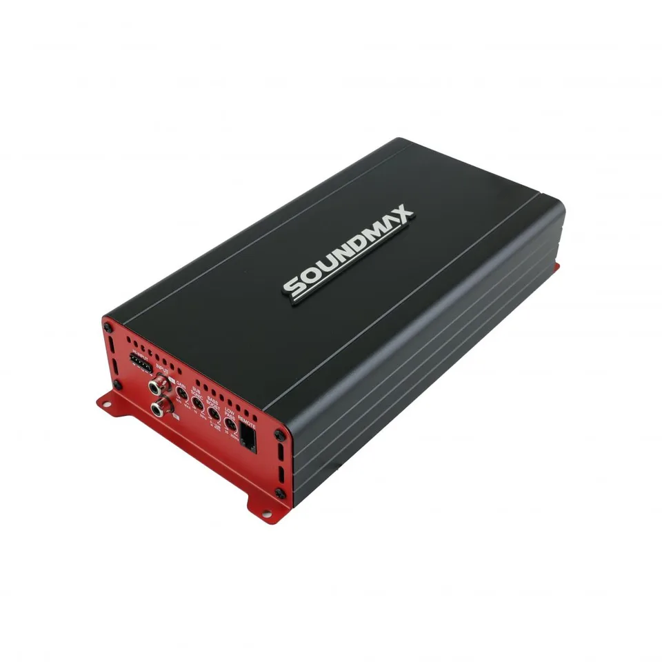 Soundmax SX-LM1200.1D