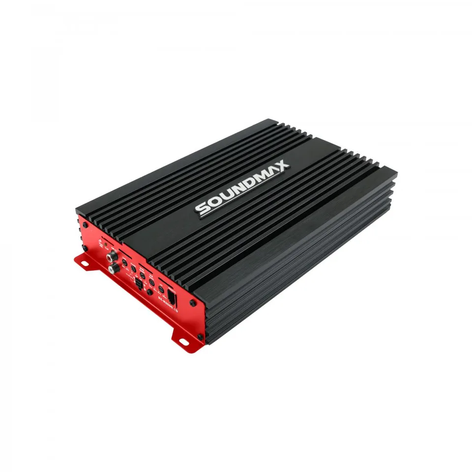 Soundmax SX-N2000.1D
