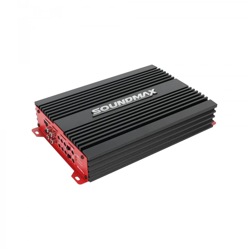 Soundmax SX-N400.4
