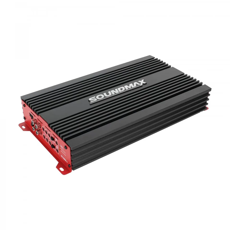 Soundmax SX-N600.4