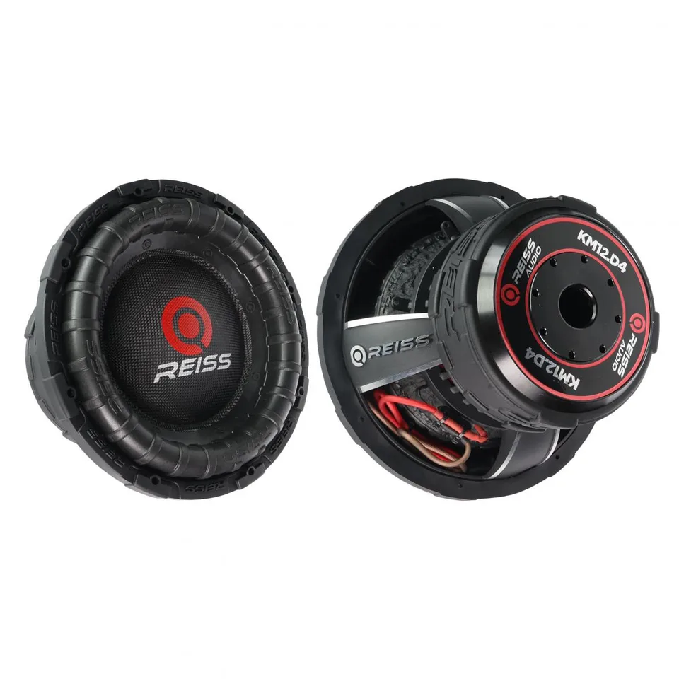 Reiss Audio RS-KM12