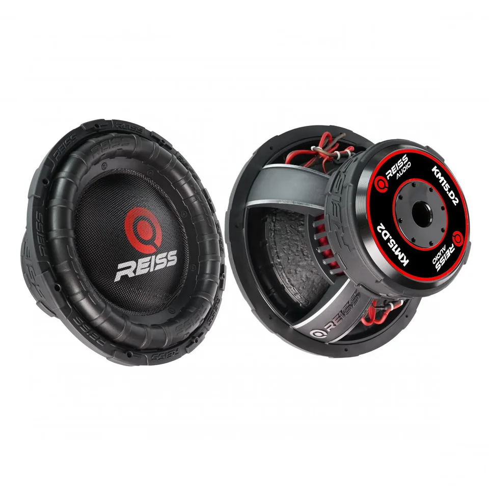 Reiss Audio RS-KM15