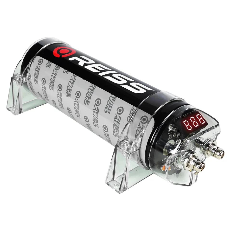 Reiss Audio RS-CAP20