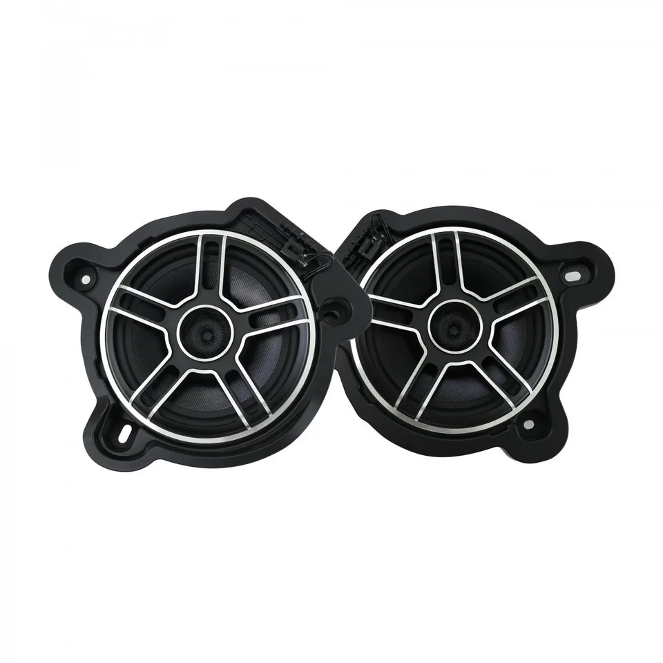 Reiss Audio RS-M5L/R