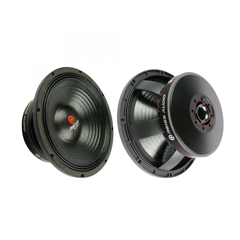 Reiss Audio RS-MB12K