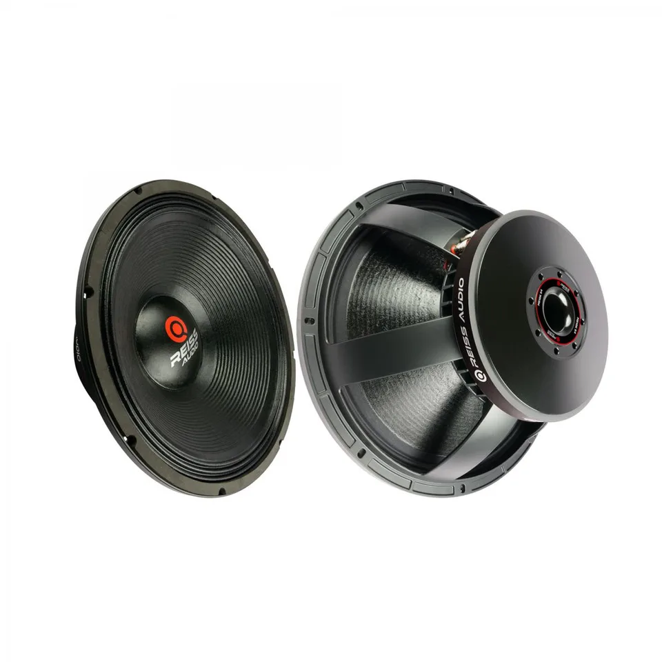 Reiss Audio RS-MB18K