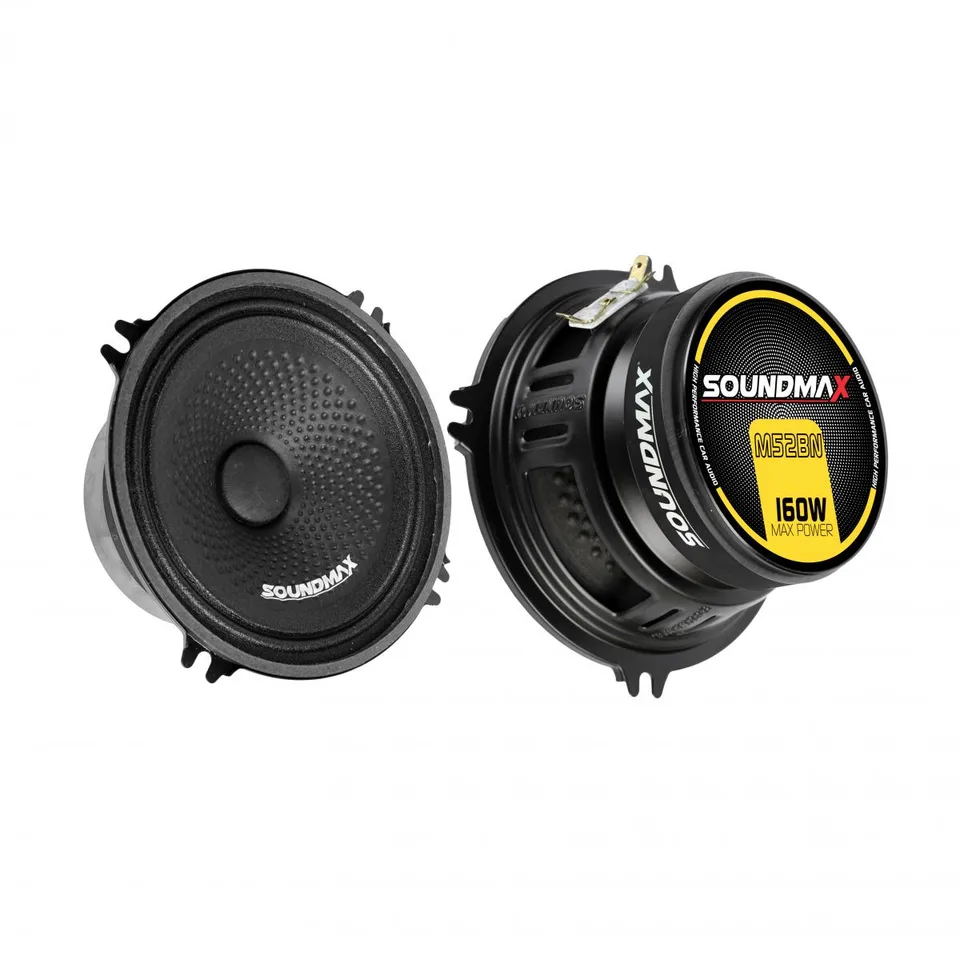 Soundmax SX-M52BN