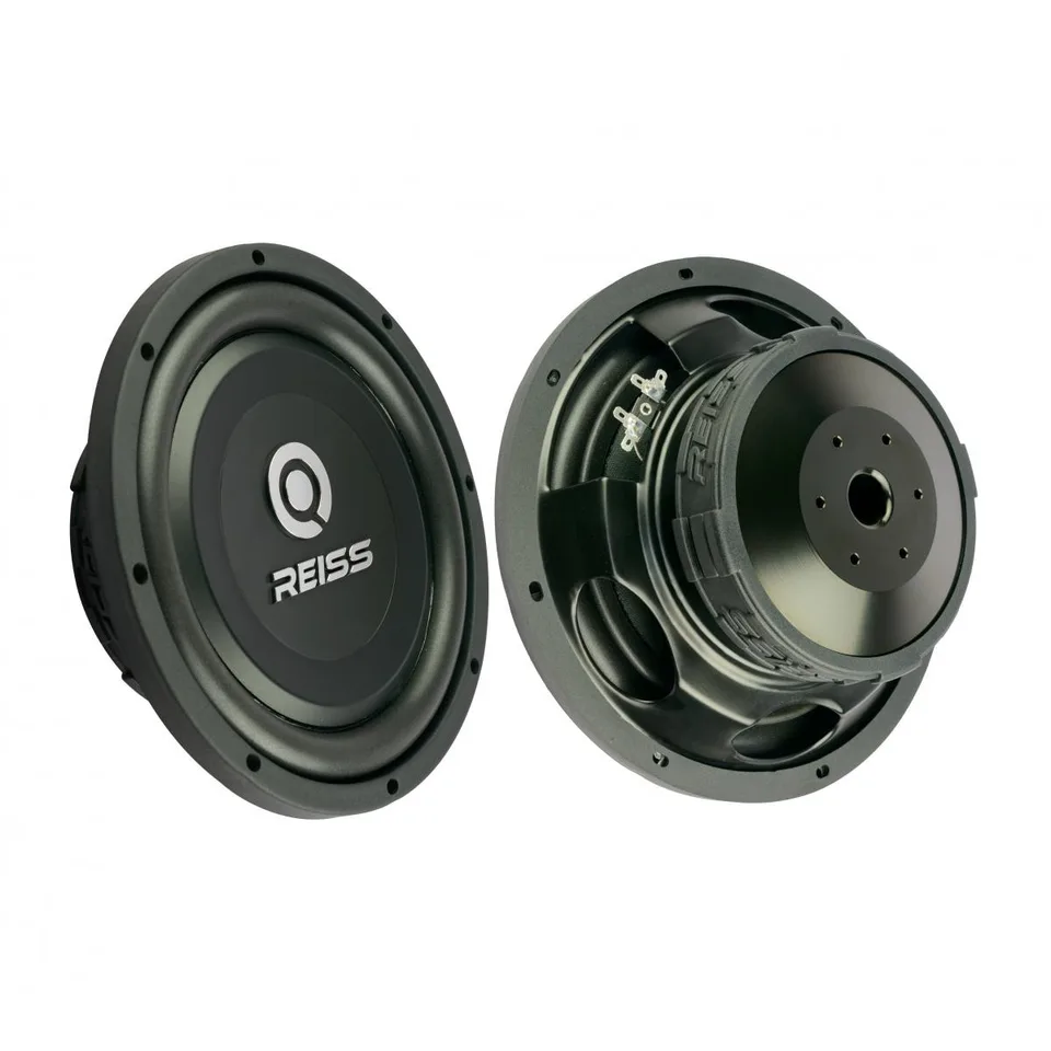 Reiss Audio RS-HS10
