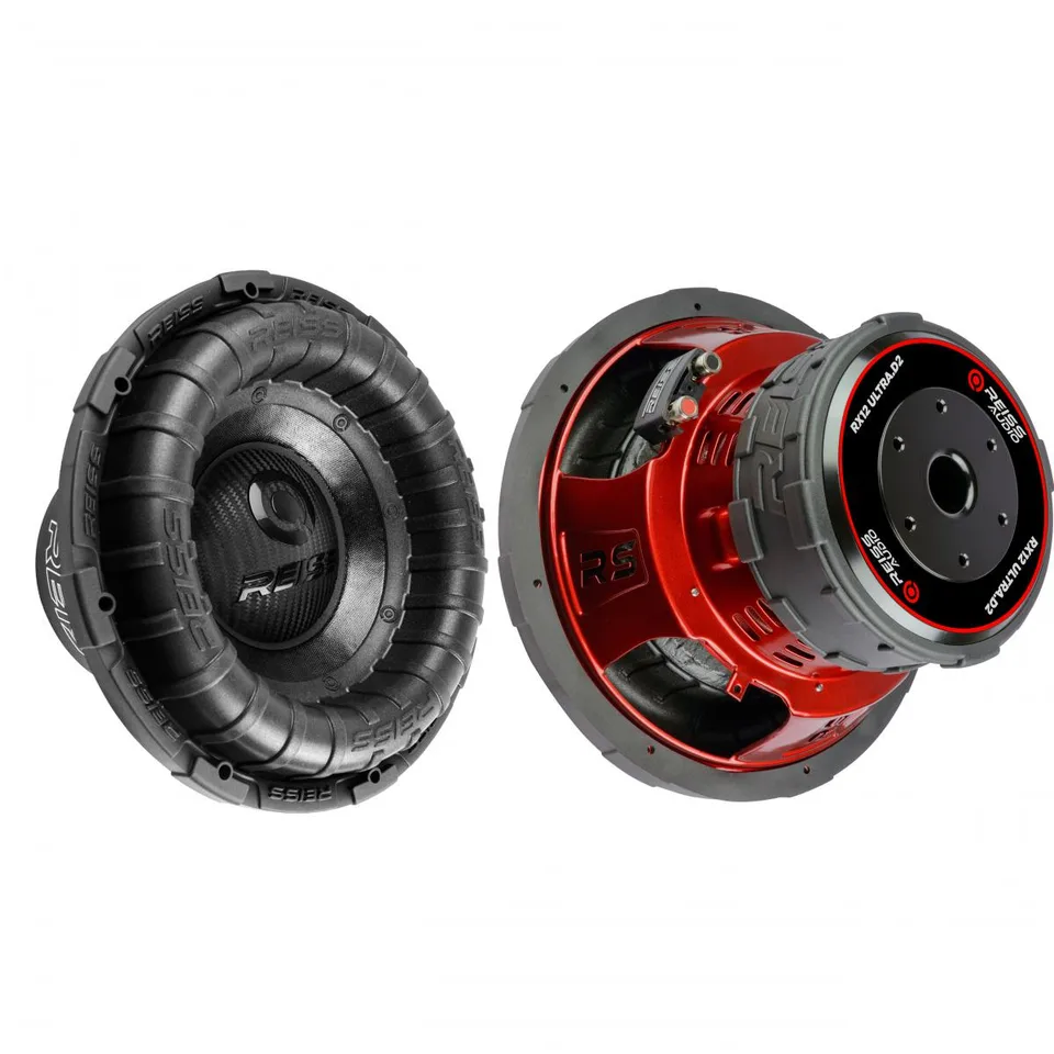 Reiss Audio RS-RX12 ULTRA