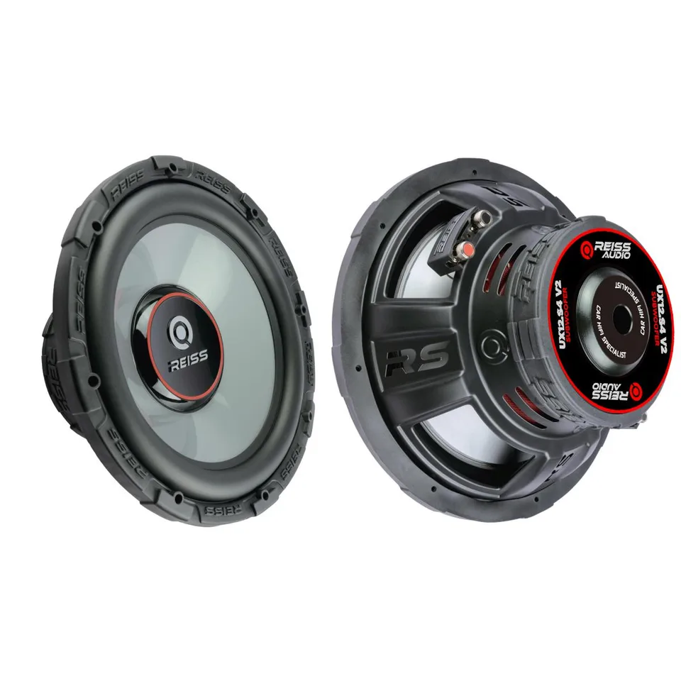 Reiss Audio RS-UX12 V2
