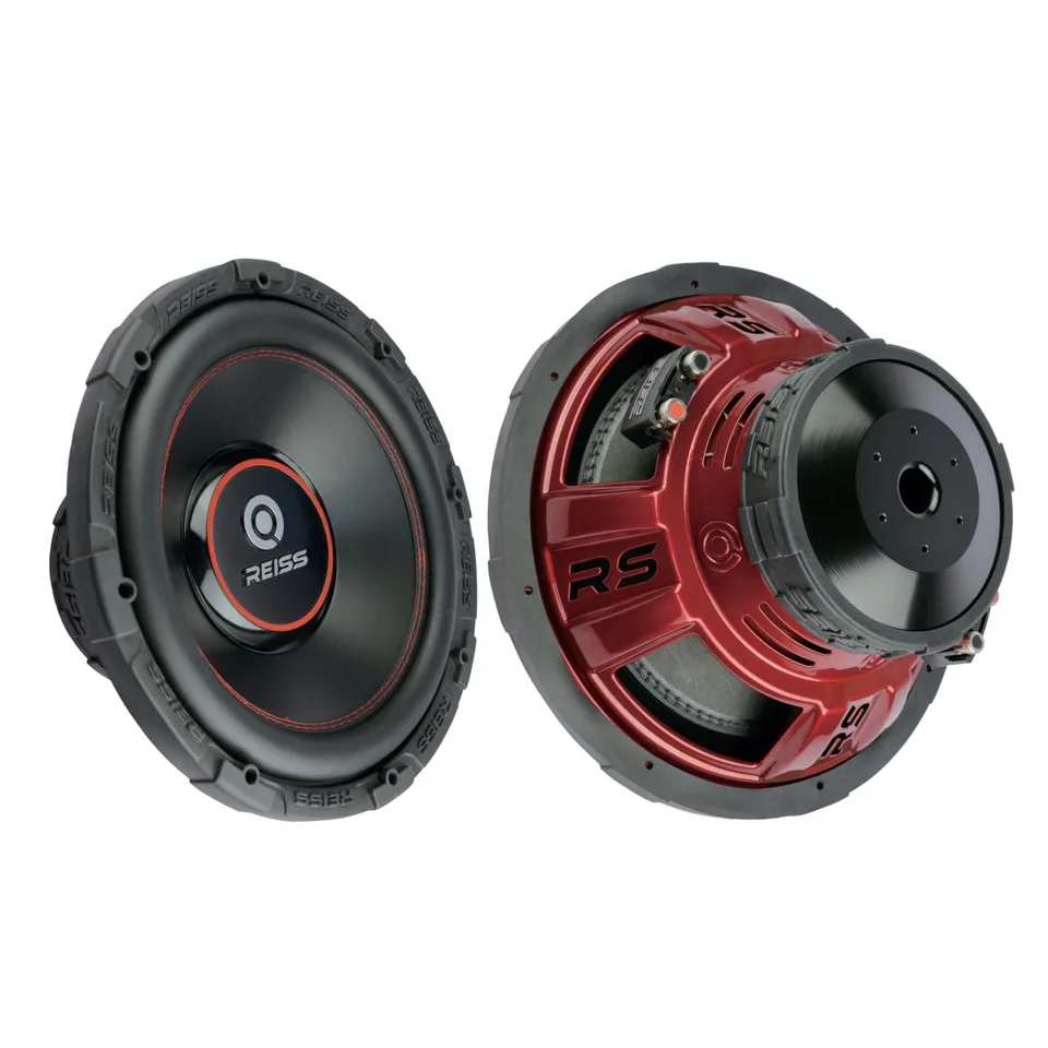 Reiss Audio RS-HK12 V2