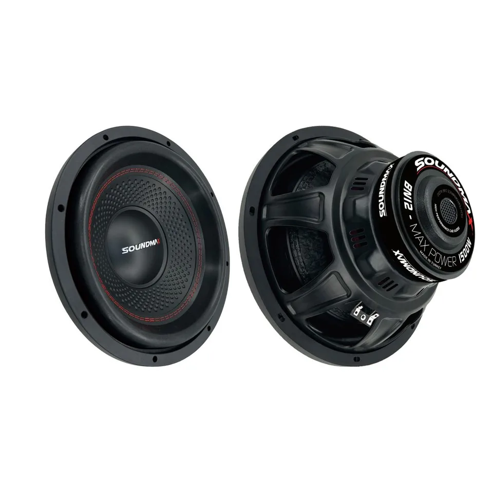 Soundmax SX-BN12