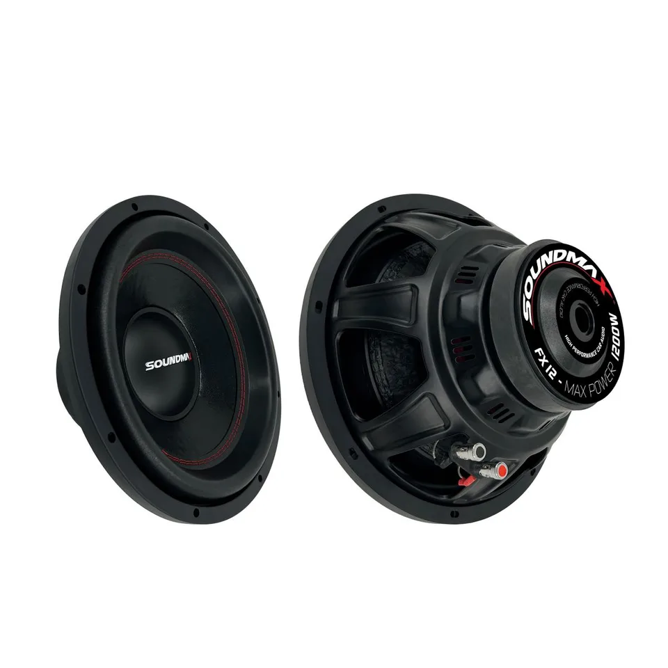 Soundmax SX-FX12