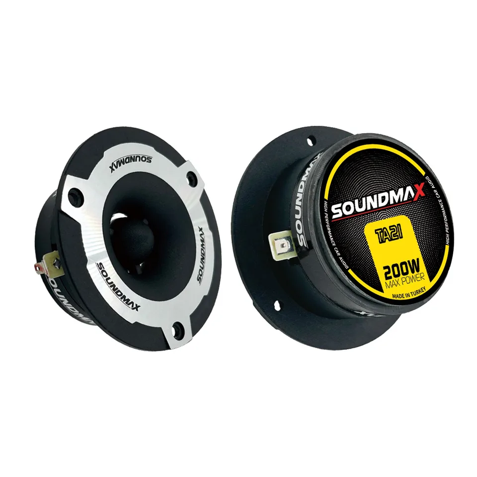 Soundmax SX-TA21