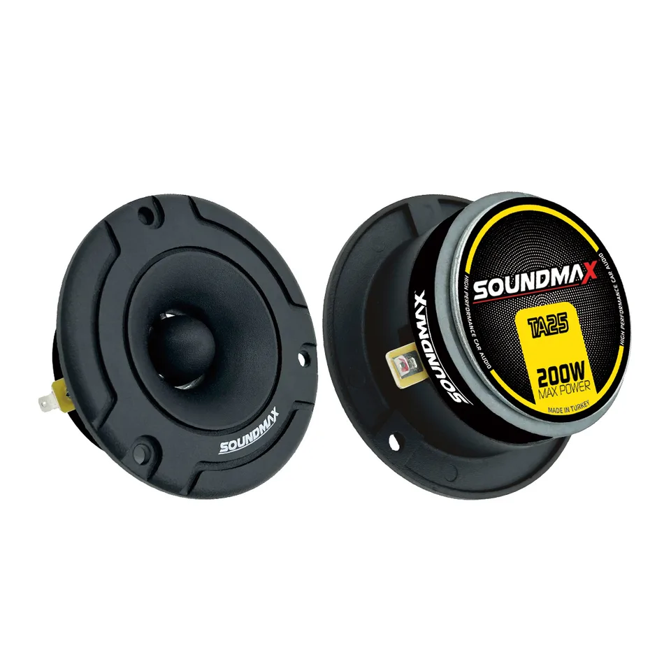 Soundmax SX-TA25